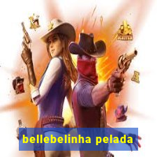 bellebelinha pelada